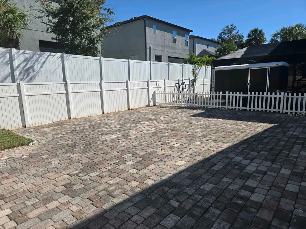 7610 S Sherrill Street Tampa FL 33616