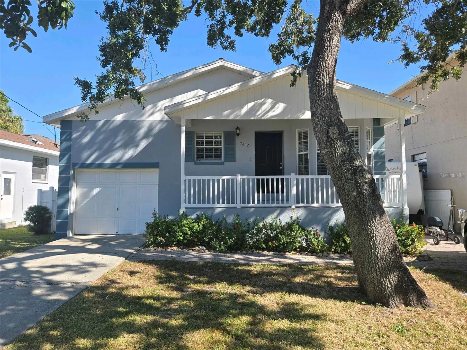 7610 S Sherrill Street Tampa FL 33616