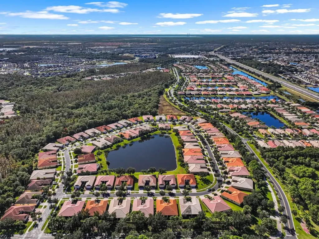 16252 Amethyst Key Drive Wimauma FL 33598
