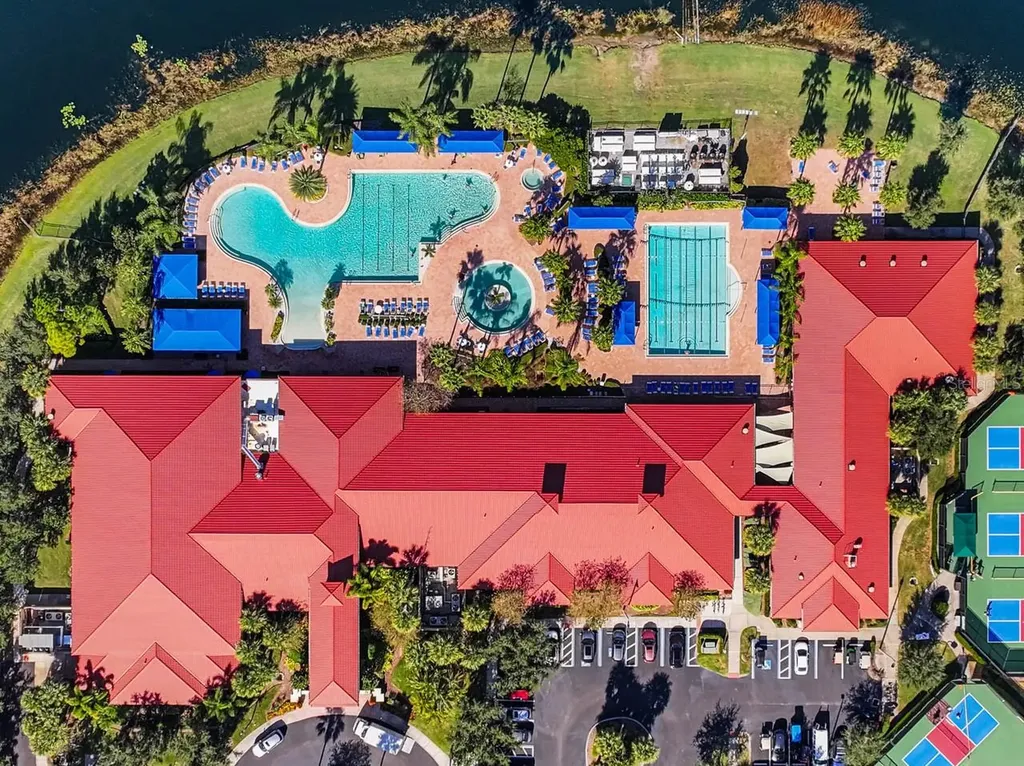 16252 Amethyst Key Drive Wimauma FL 33598