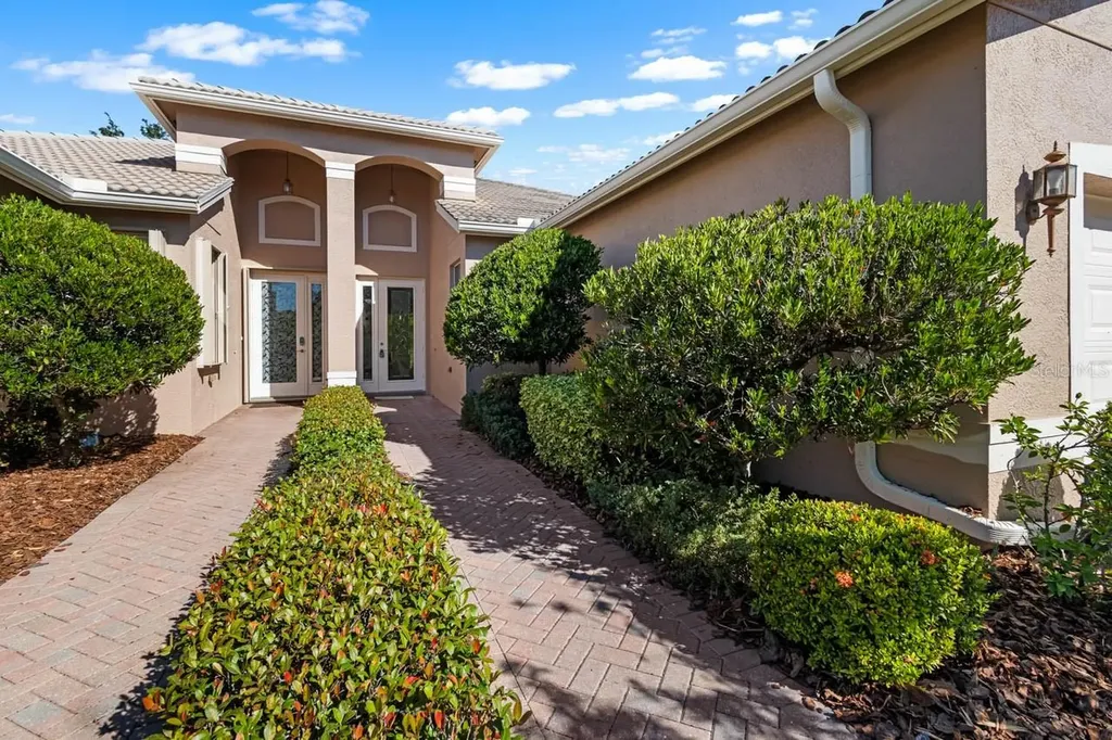 16252 Amethyst Key Drive Wimauma FL 33598