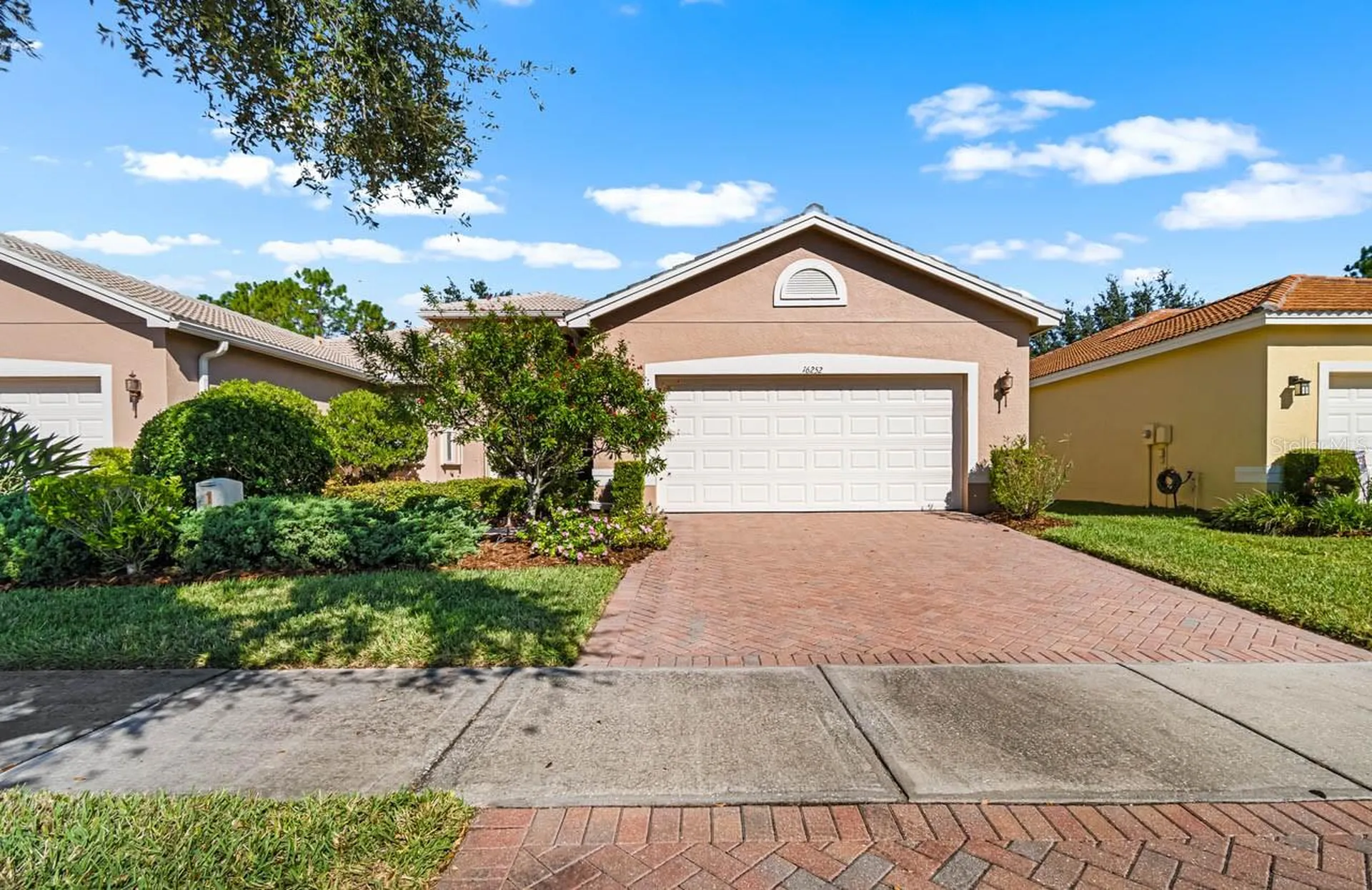 16252 Amethyst Key Drive Wimauma FL 33598