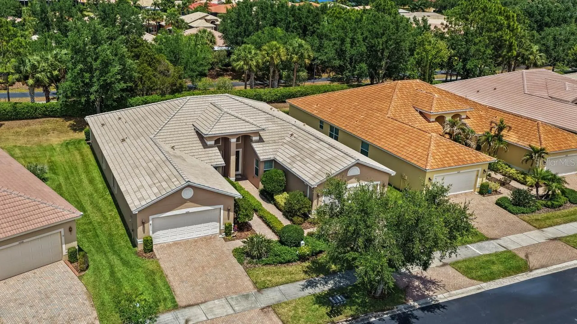 16252 Amethyst Key Drive Wimauma FL 33598
