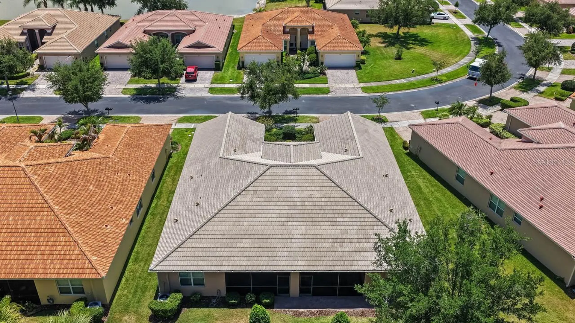16252 Amethyst Key Drive Wimauma FL 33598