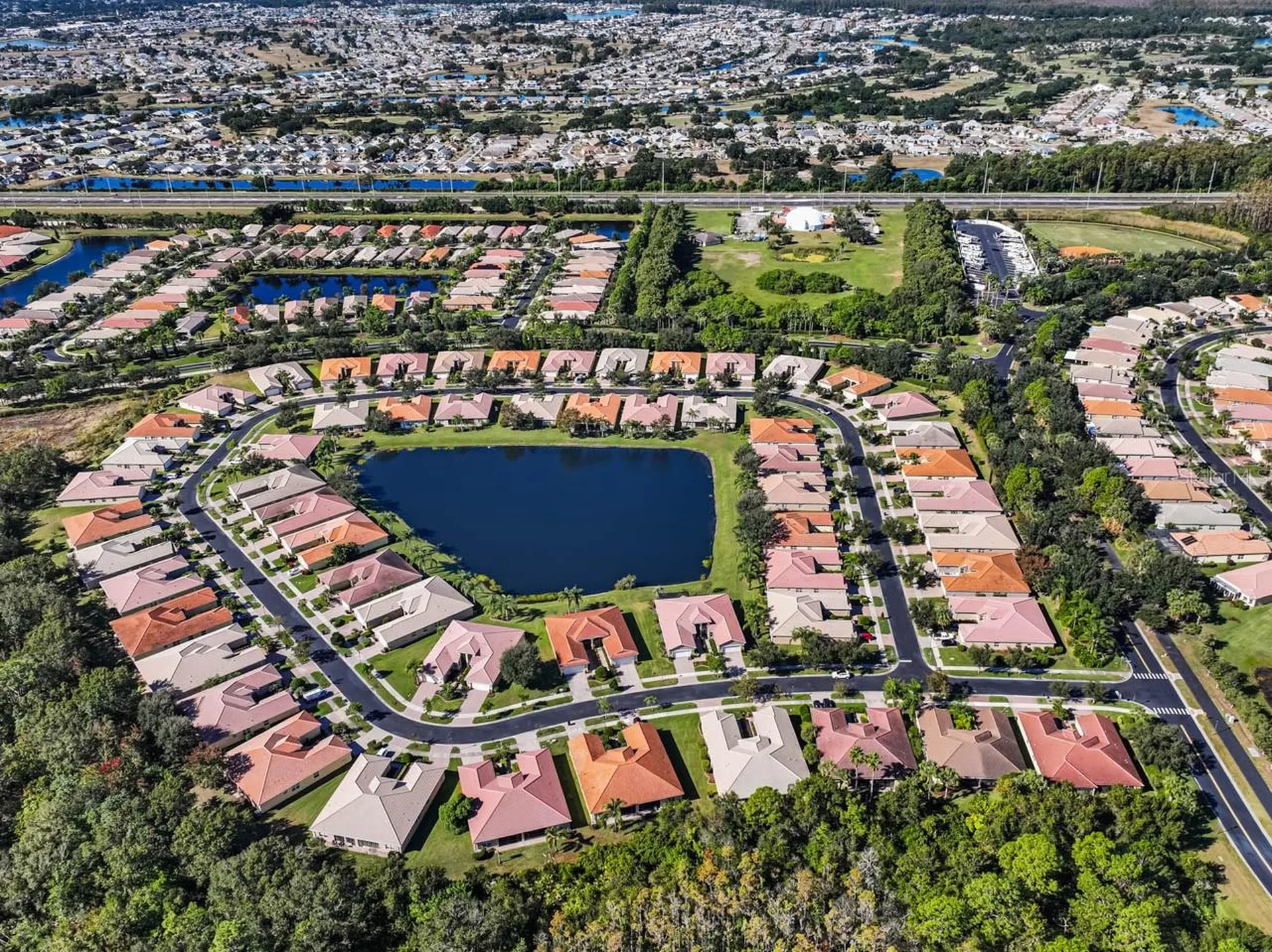 16252 Amethyst Key Drive Wimauma FL 33598