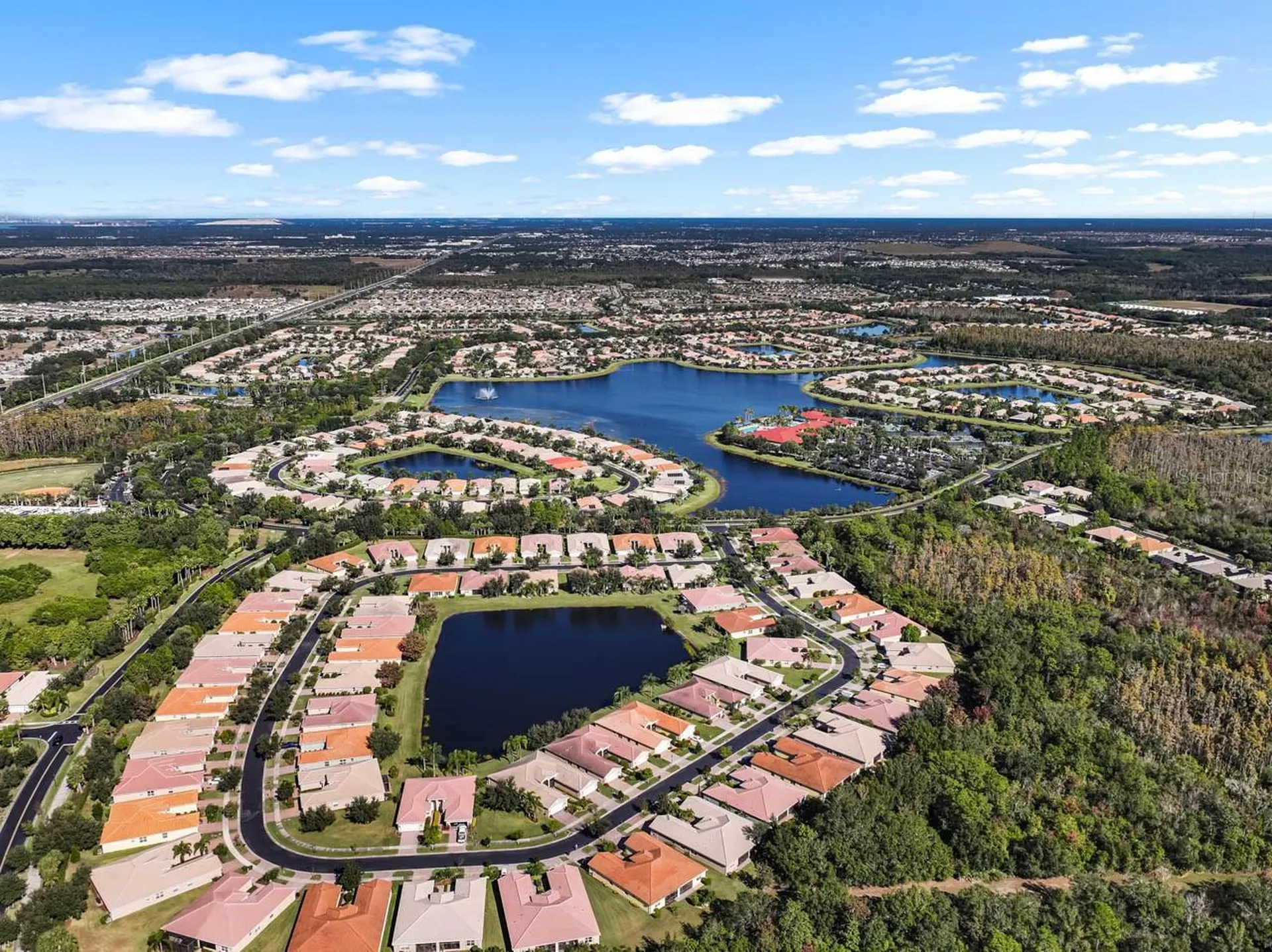 16252 Amethyst Key Drive Wimauma FL 33598