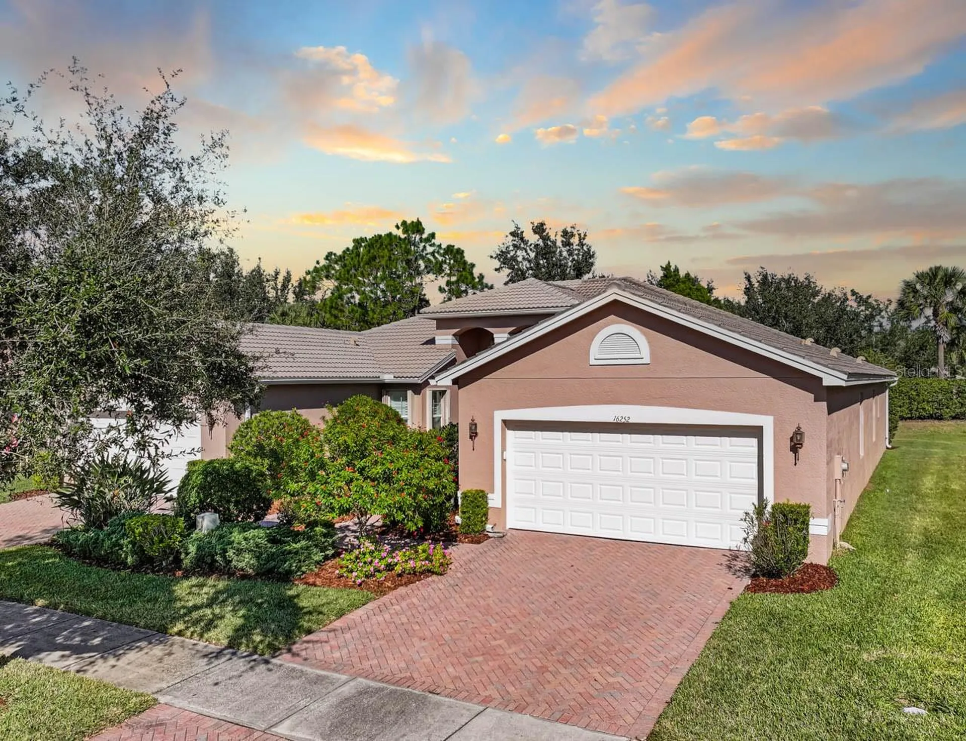 16252 Amethyst Key Drive Wimauma FL 33598