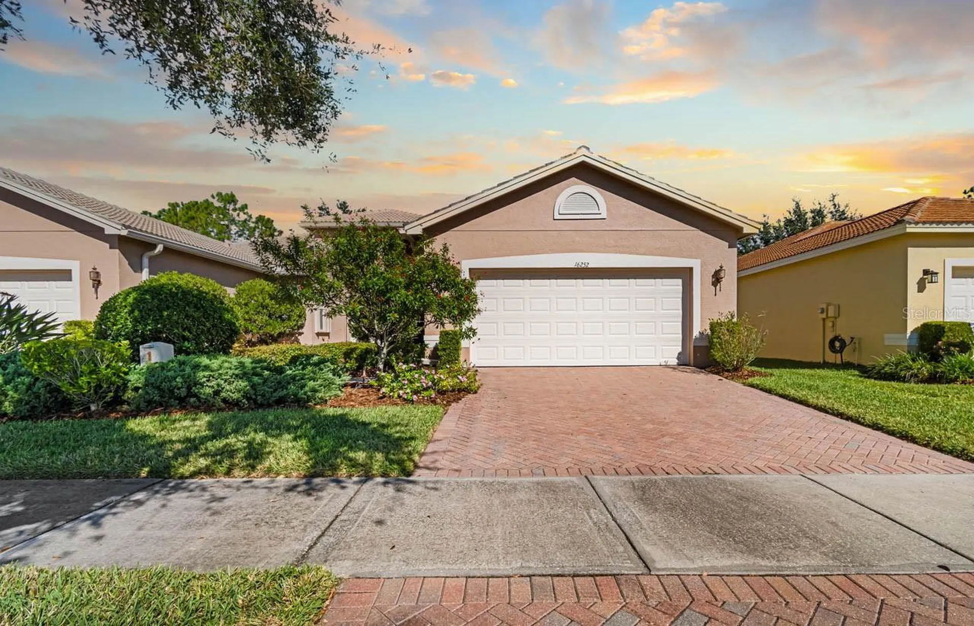 16252 Amethyst Key Drive Wimauma FL 33598