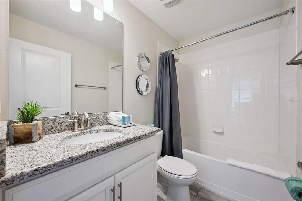 4730 Sleepy Hollow Drive Kissimmee FL 34746