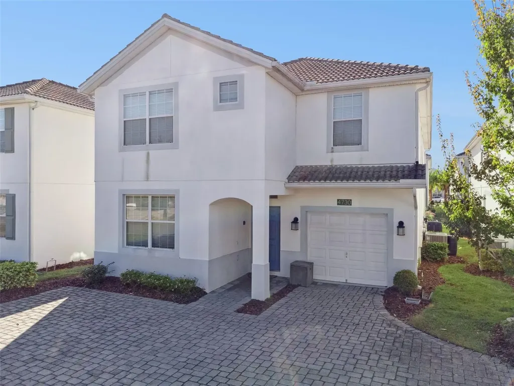 4730 Sleepy Hollow Drive Kissimmee FL 34746