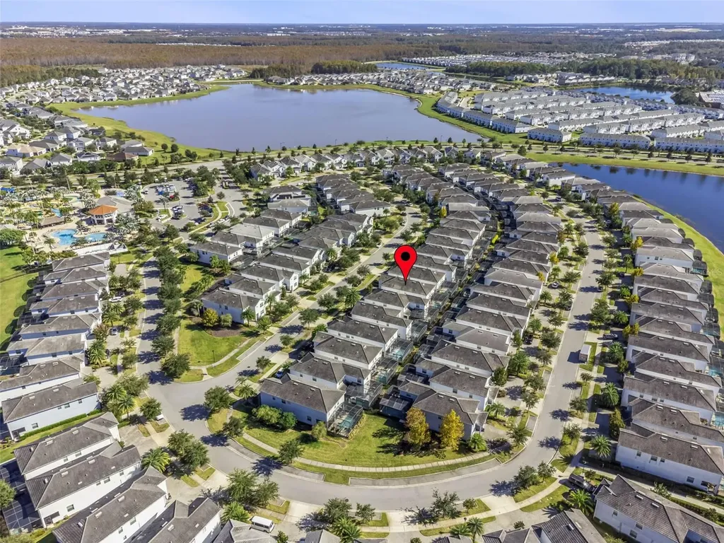 4730 Sleepy Hollow Drive Kissimmee FL 34746