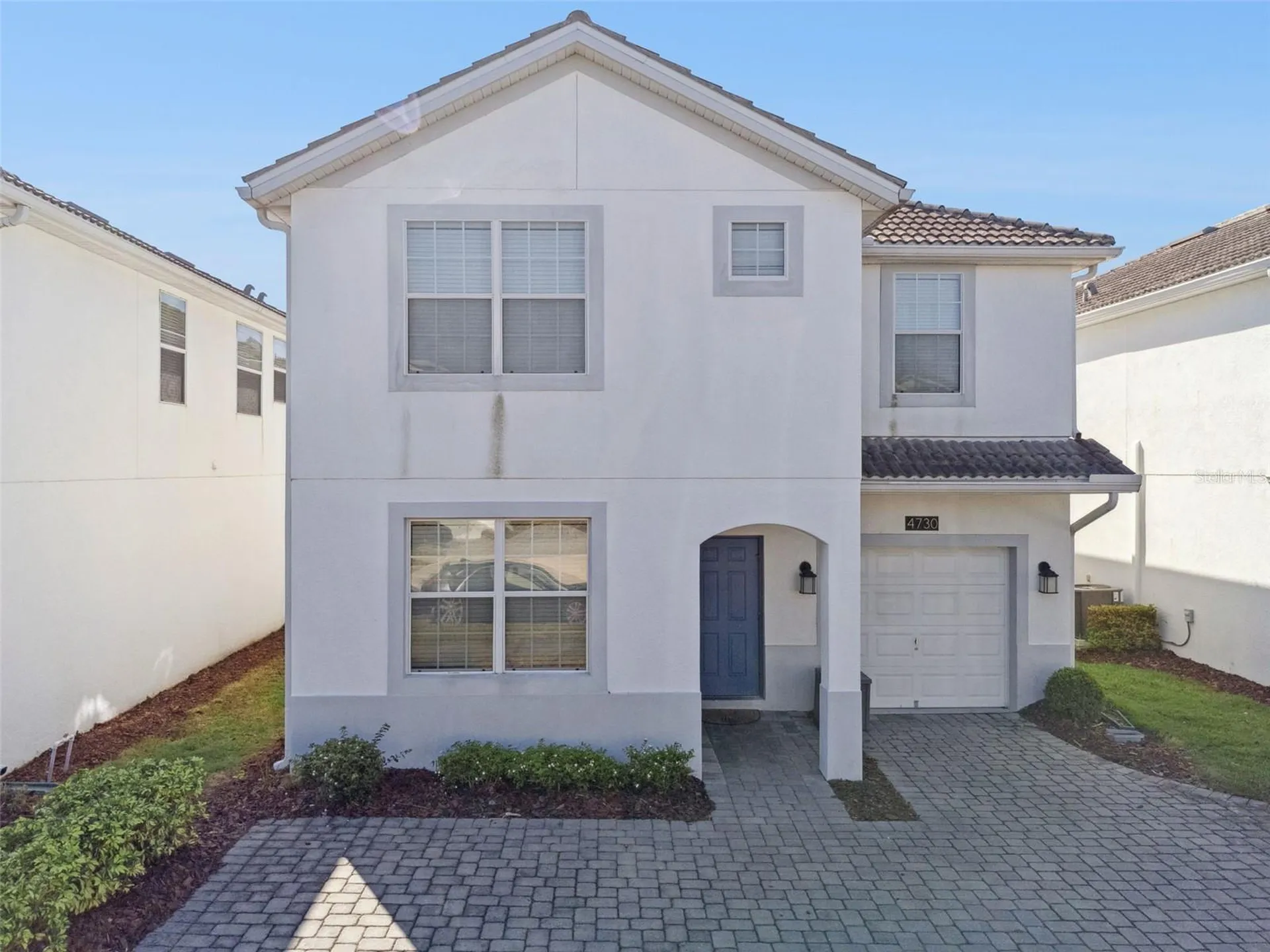 4730 Sleepy Hollow Drive Kissimmee FL 34746