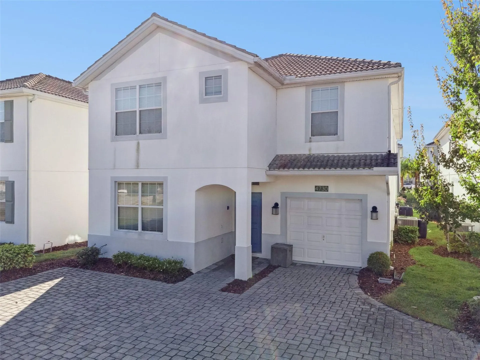 4730 Sleepy Hollow Drive Kissimmee FL 34746