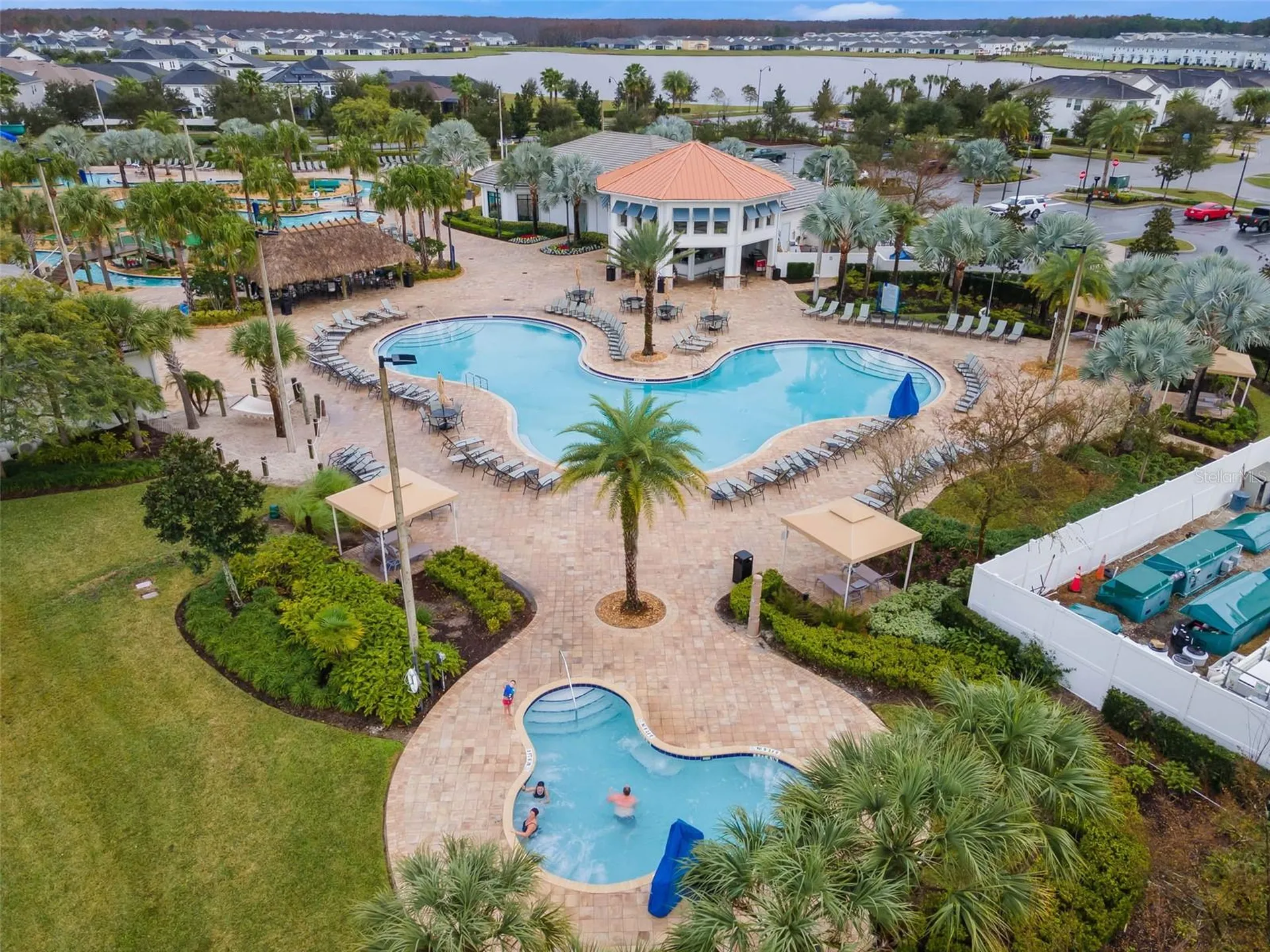 4730 Sleepy Hollow Drive Kissimmee FL 34746