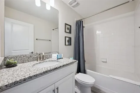 4730 Sleepy Hollow Drive Kissimmee FL 34746