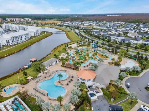 4730 Sleepy Hollow Drive Kissimmee FL 34746
