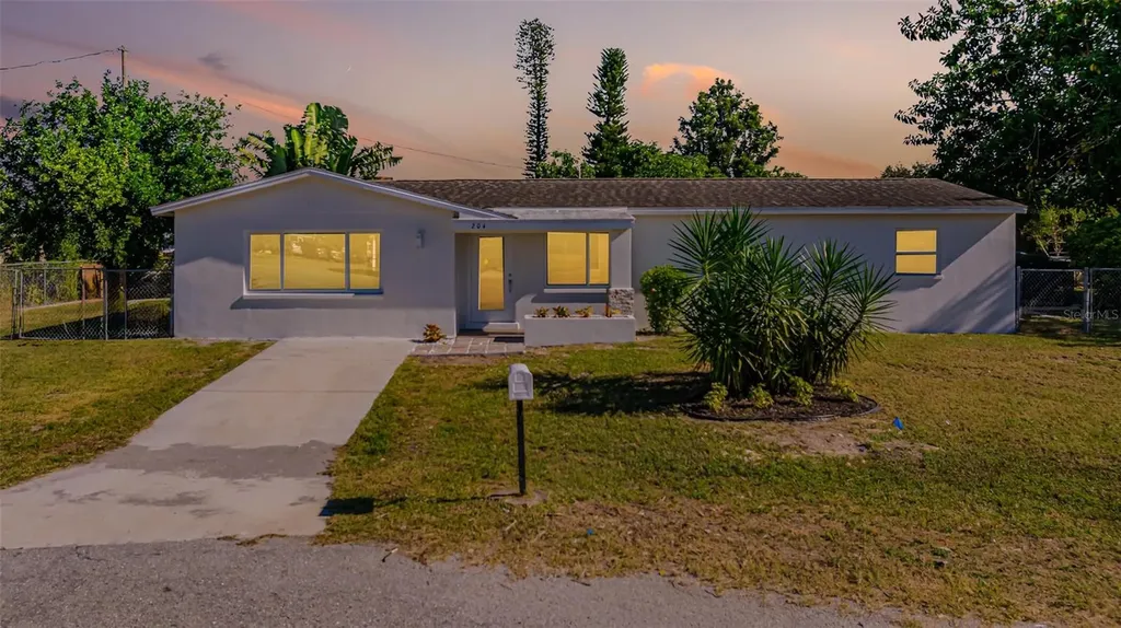 204 Alabama Court Lehigh Acres FL 33936