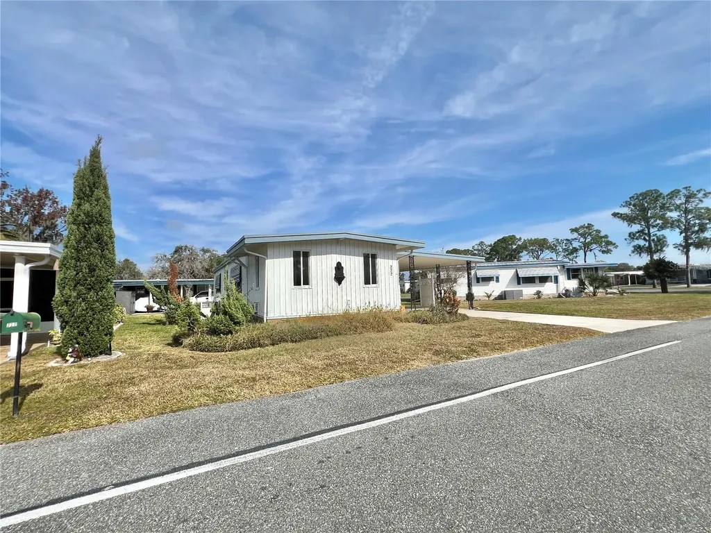 222 Hawthorne Boulevard Leesburg FL 34748