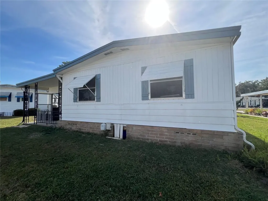 222 Hawthorne Boulevard Leesburg FL 34748