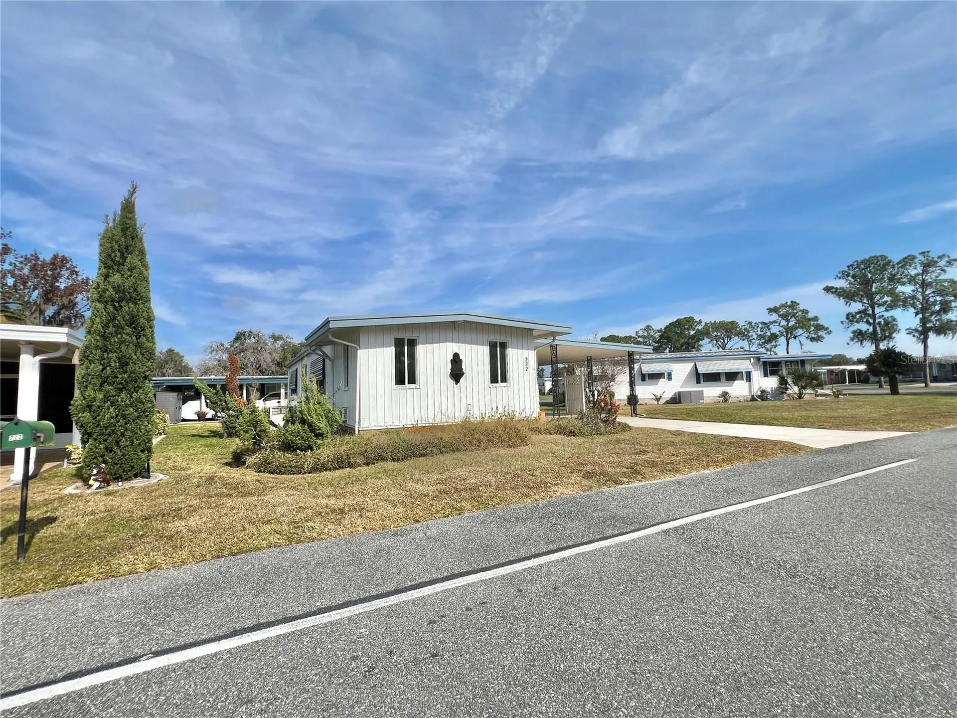 222 Hawthorne Boulevard Leesburg FL 34748