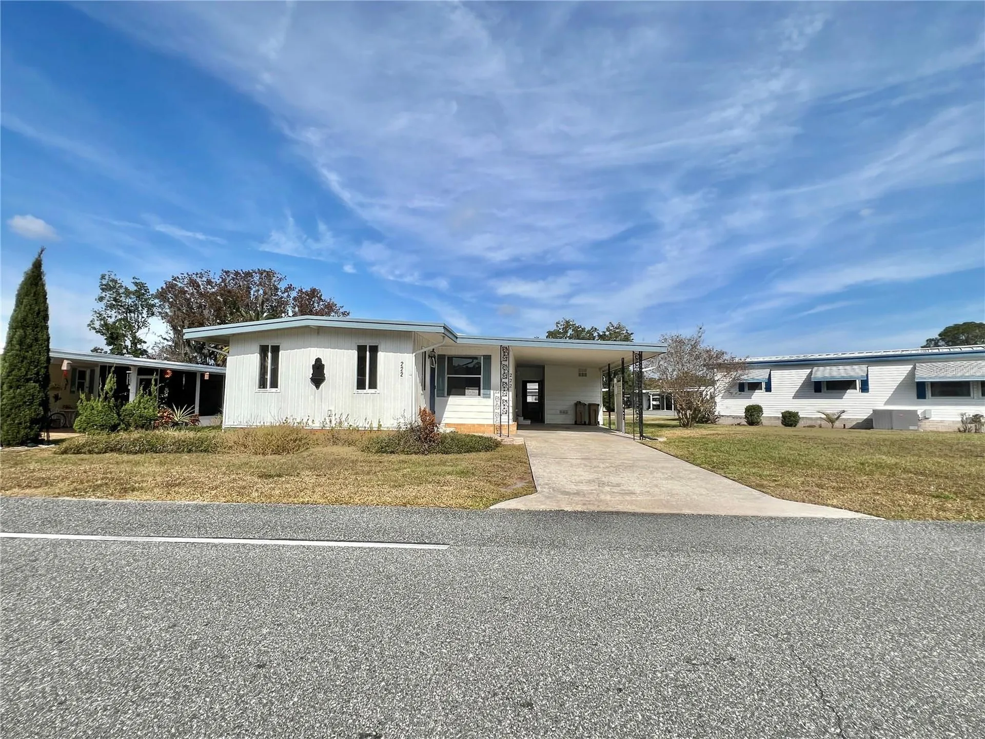 222 Hawthorne Boulevard Leesburg FL 34748