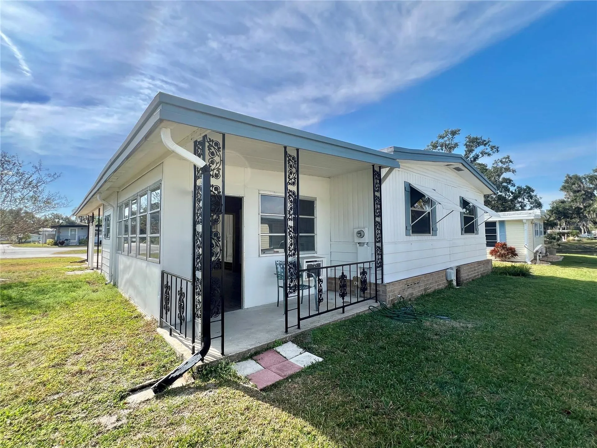 222 Hawthorne Boulevard Leesburg FL 34748