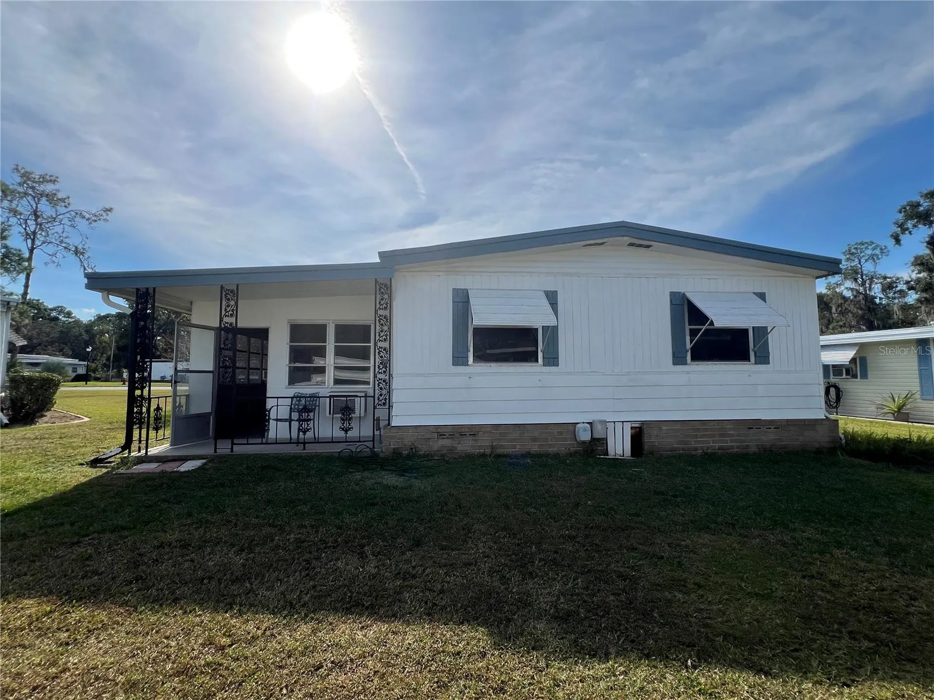 222 Hawthorne Boulevard Leesburg FL 34748
