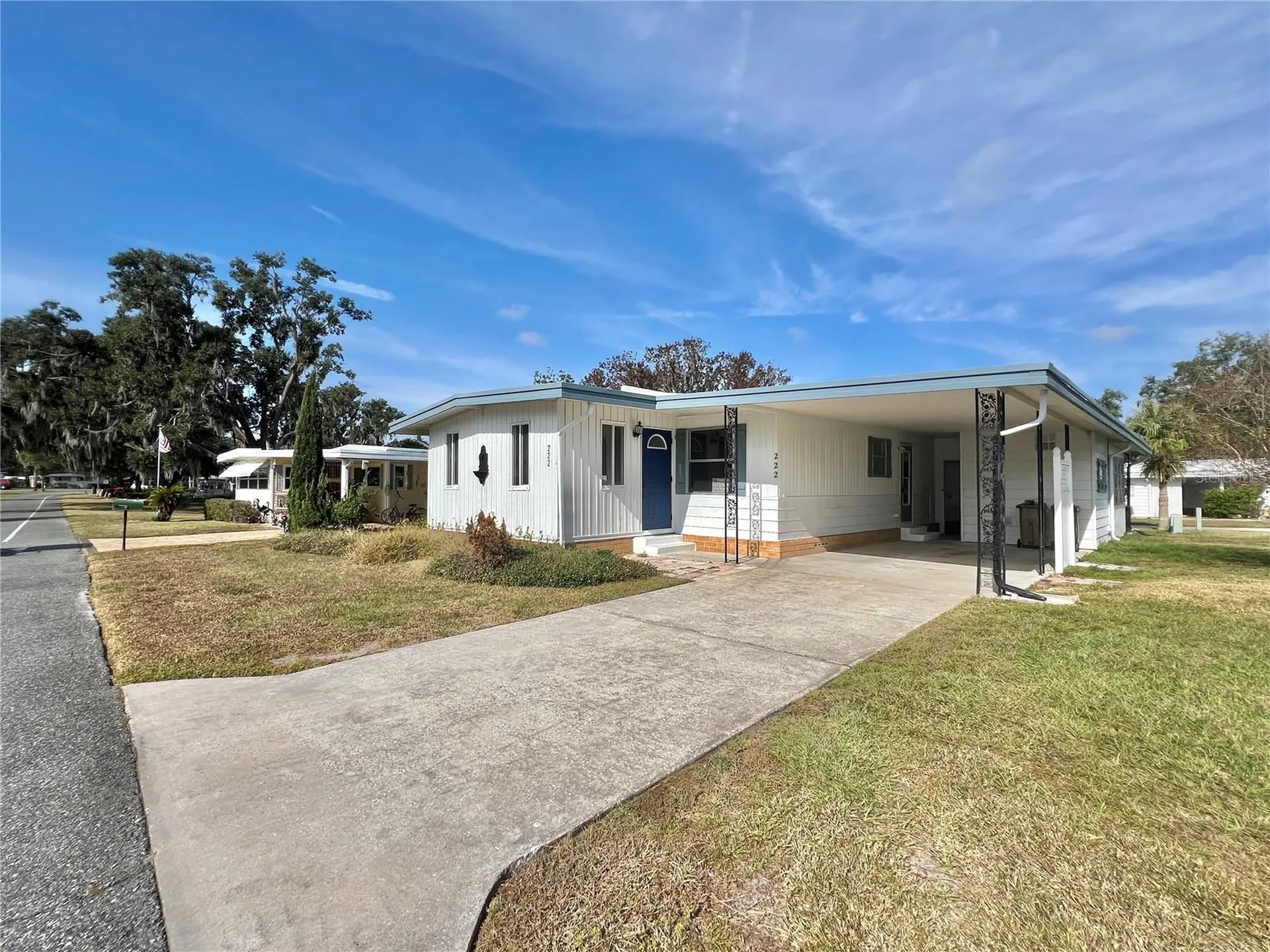 222 Hawthorne Boulevard Leesburg FL 34748