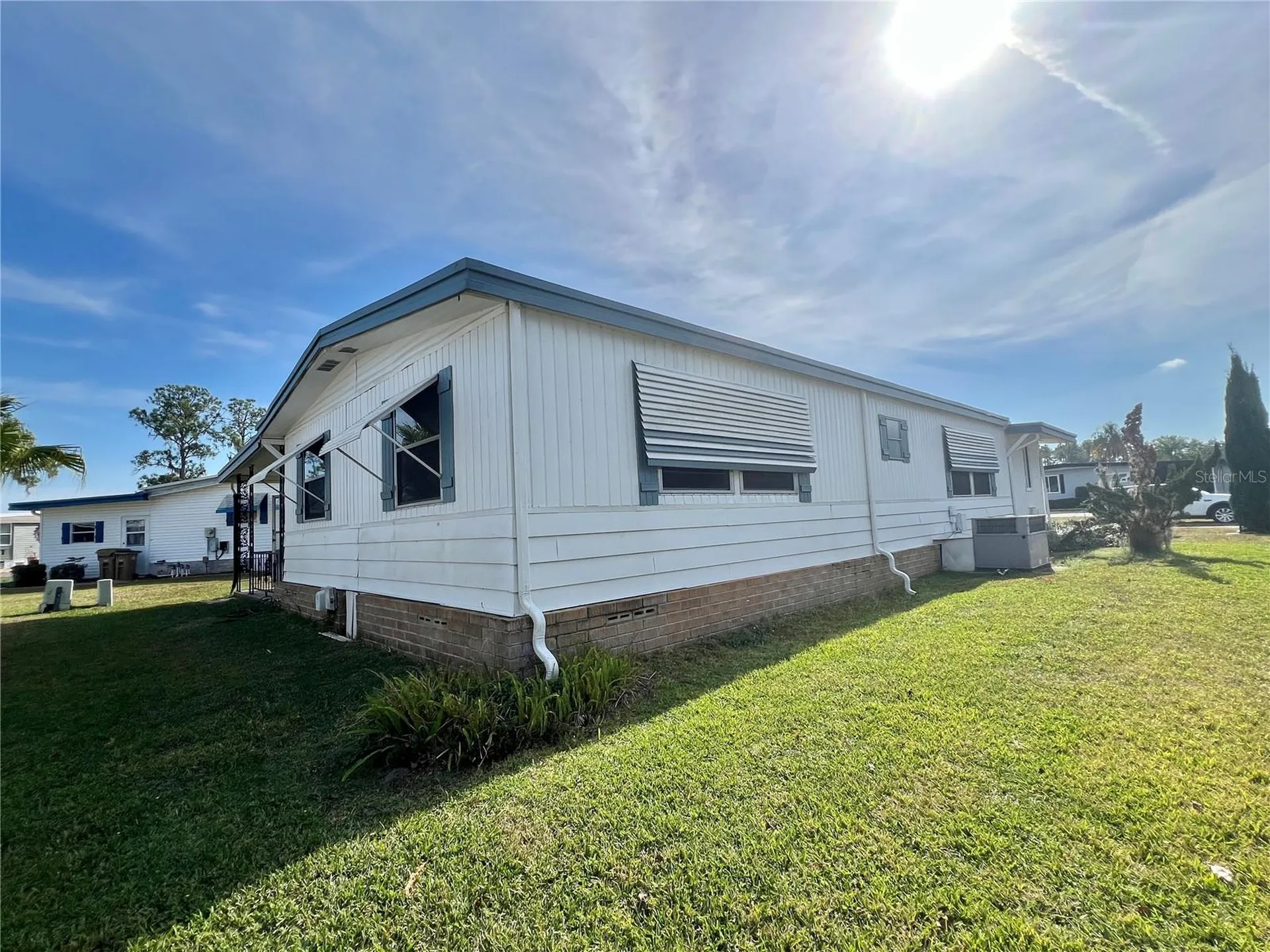 222 Hawthorne Boulevard Leesburg FL 34748