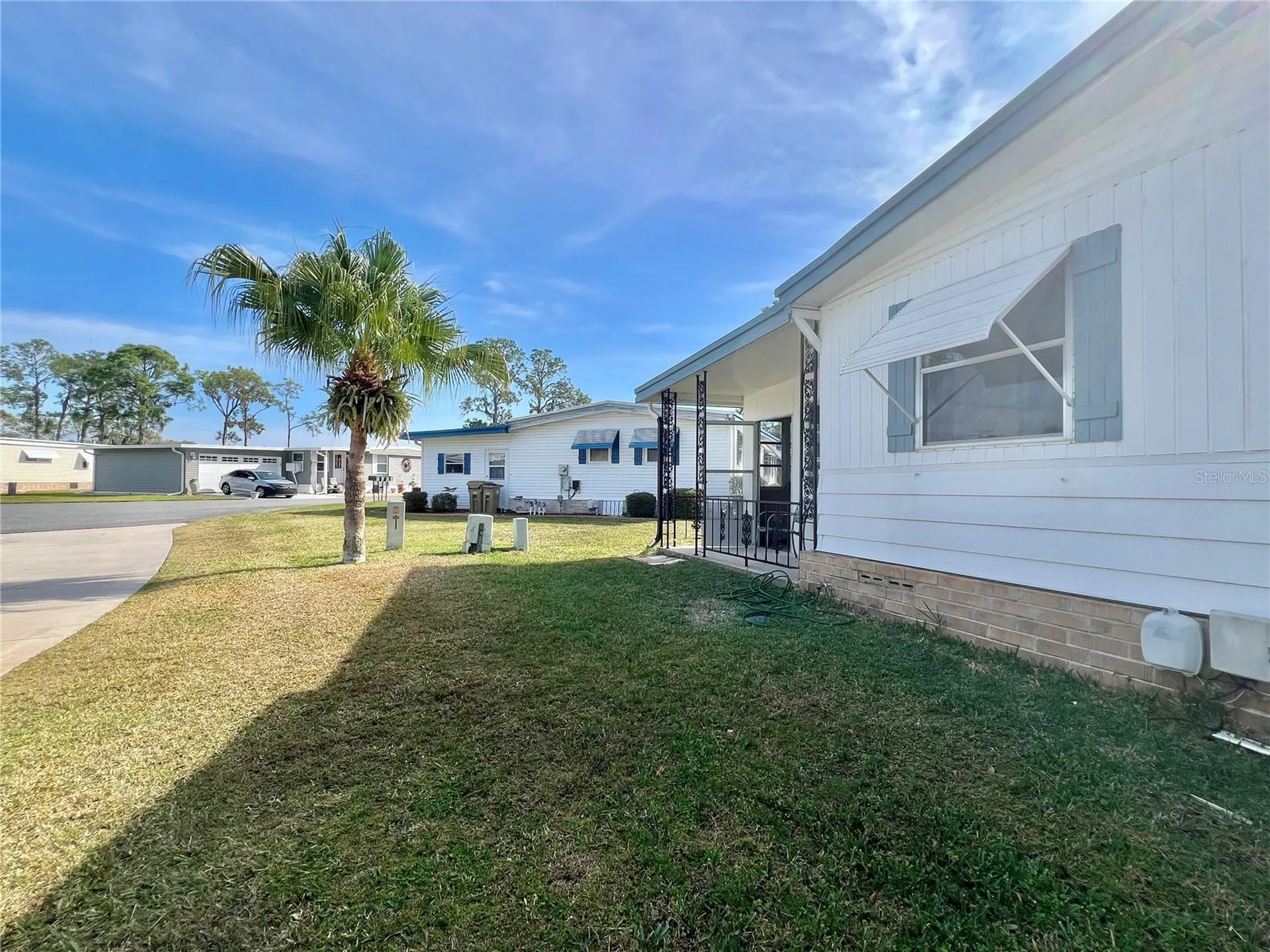 222 Hawthorne Boulevard Leesburg FL 34748