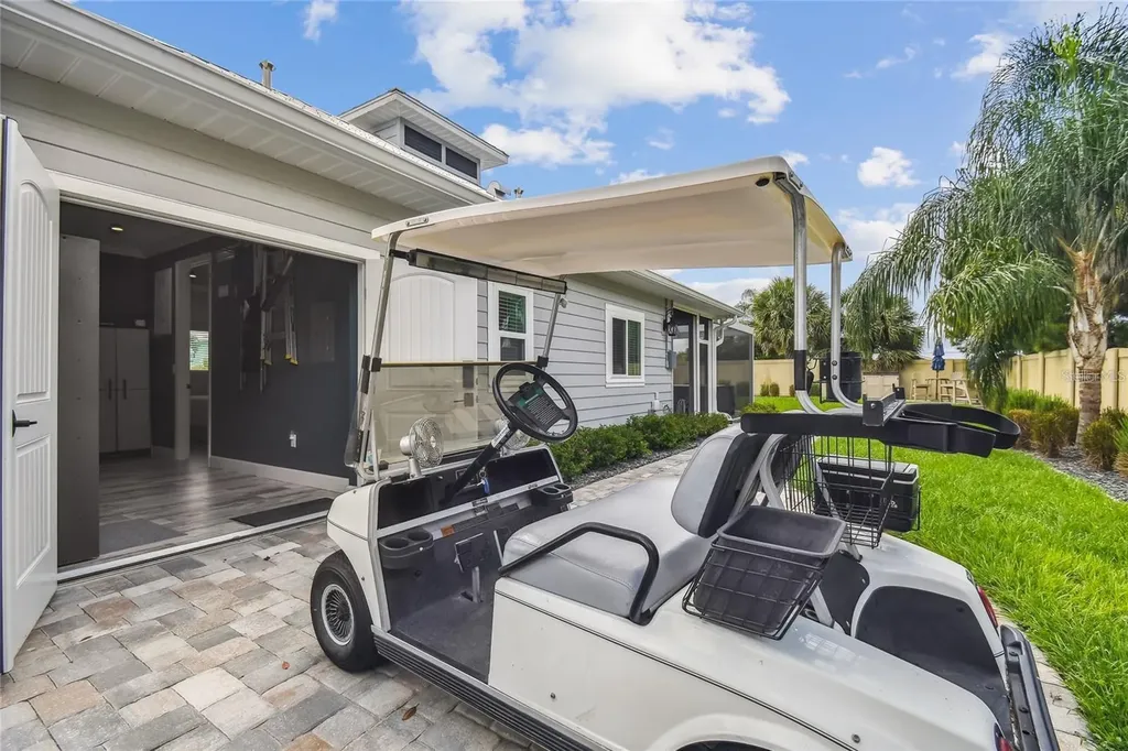 8574 SW Sand Crane - Lot 53 Circle Arcadia FL 34269