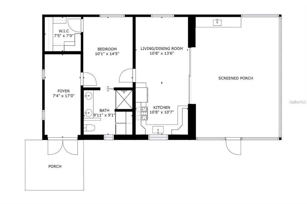 8574 SW Sand Crane - Lot 53 Circle Arcadia FL 34269