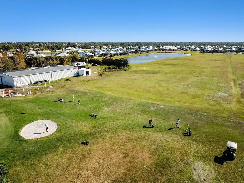 8574 SW Sand Crane - Lot 53 Circle Arcadia FL 34269