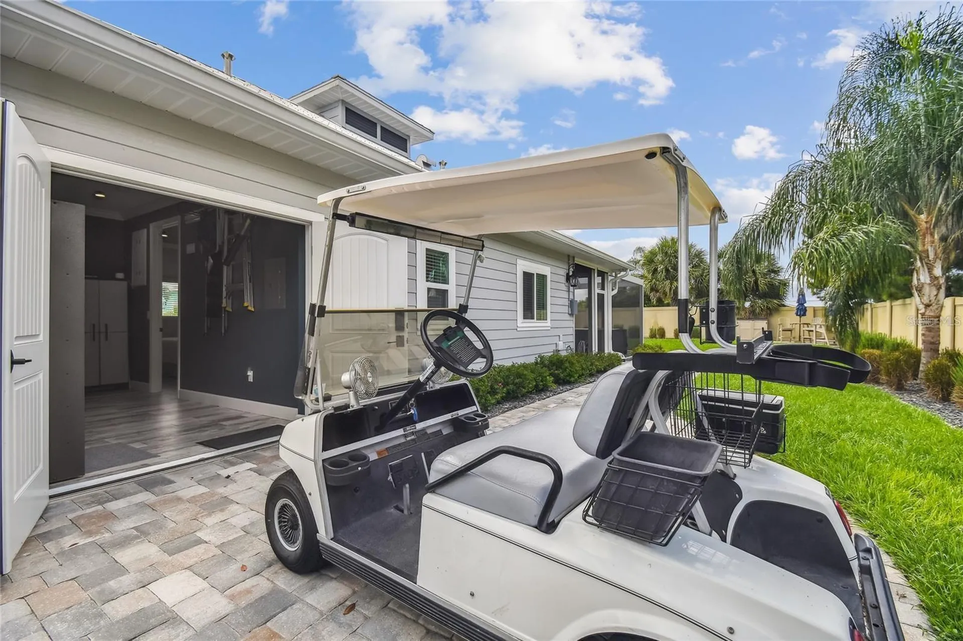 8574 SW Sand Crane - Lot 53 Circle Arcadia FL 34269