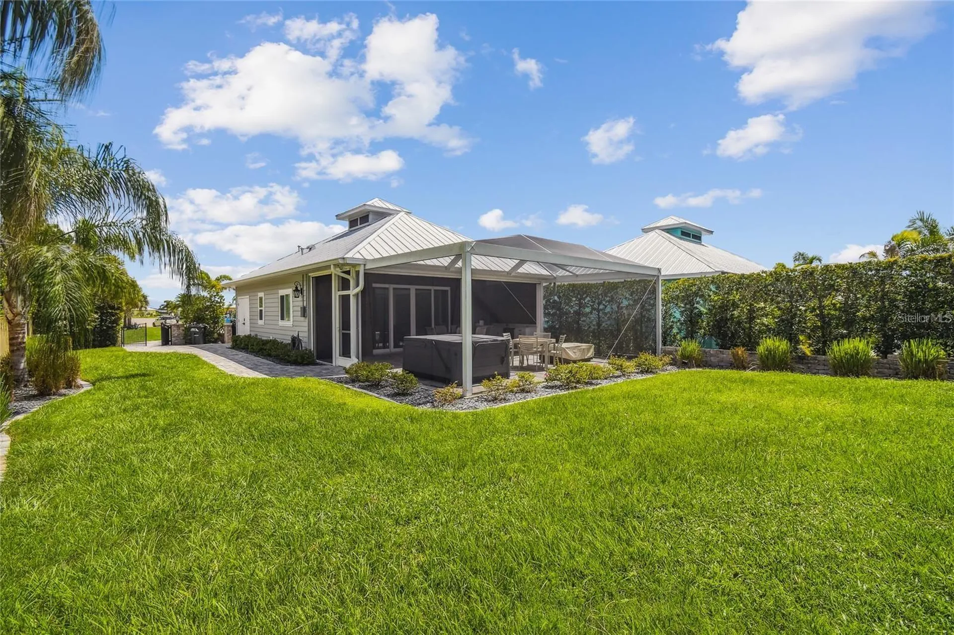8574 SW Sand Crane - Lot 53 Circle Arcadia FL 34269