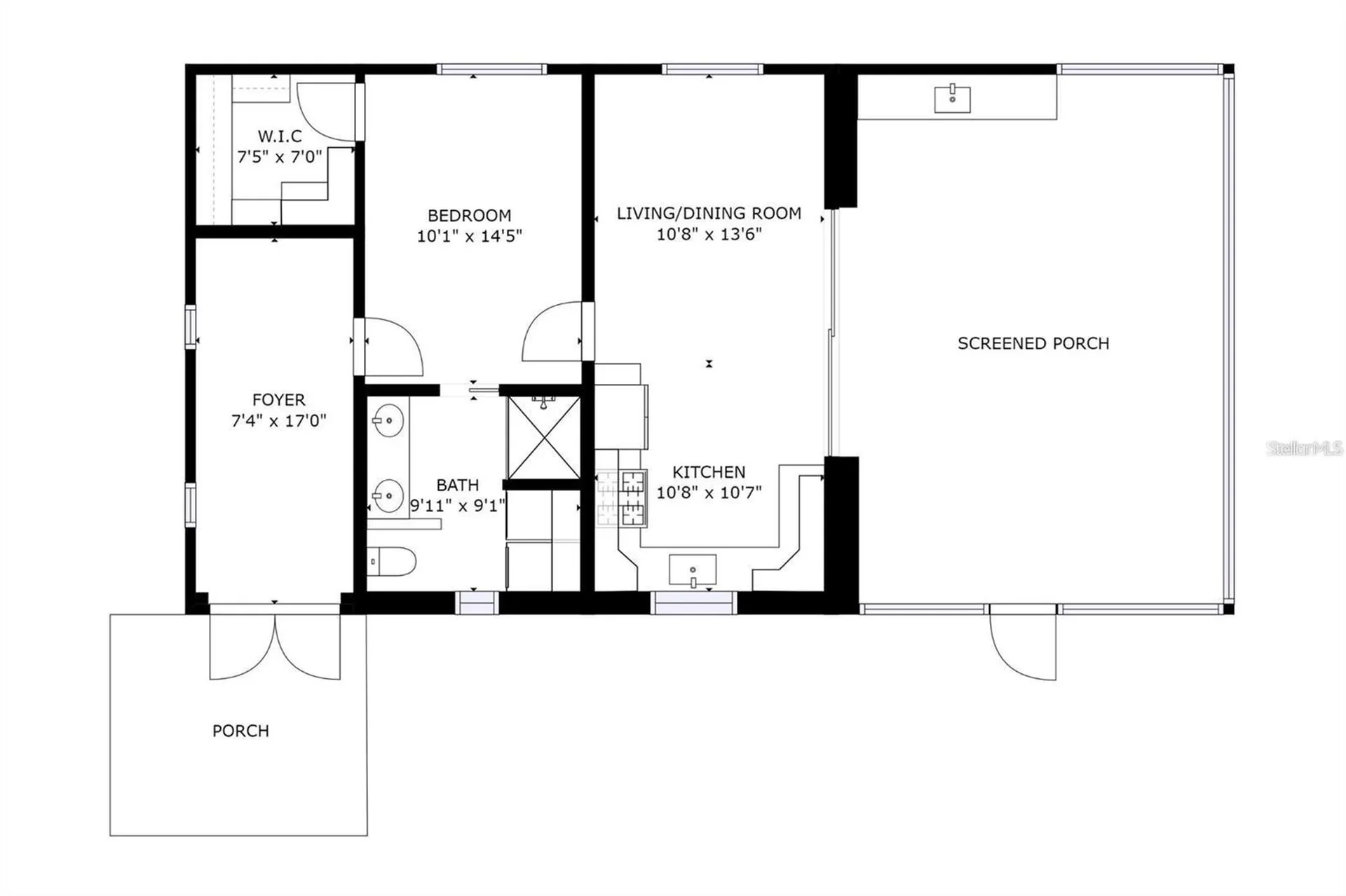 8574 SW Sand Crane - Lot 53 Circle Arcadia FL 34269