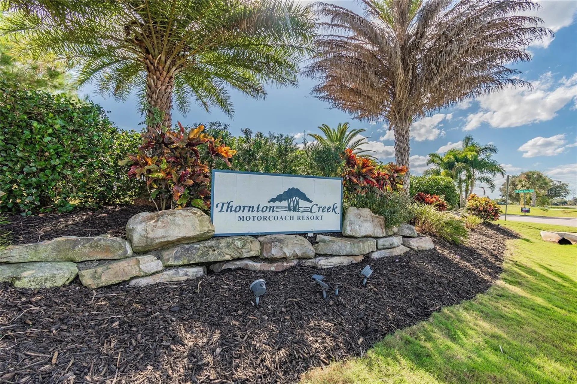 8574 SW Sand Crane - Lot 53 Circle Arcadia FL 34269