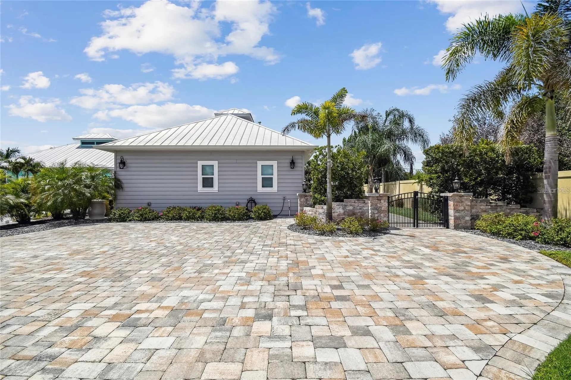 8574 SW Sand Crane - Lot 53 Circle Arcadia FL 34269