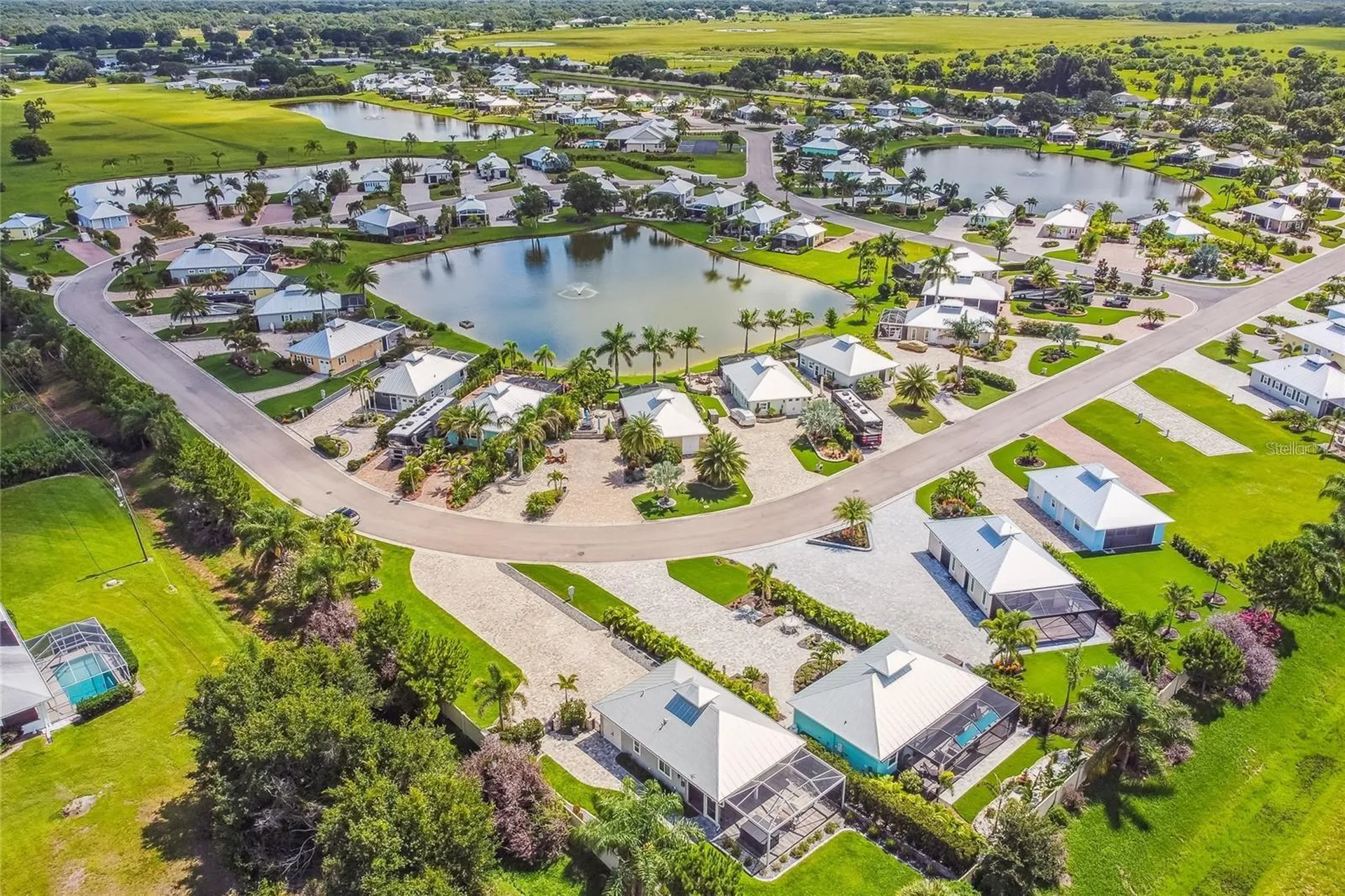 8574 SW Sand Crane - Lot 53 Circle Arcadia FL 34269