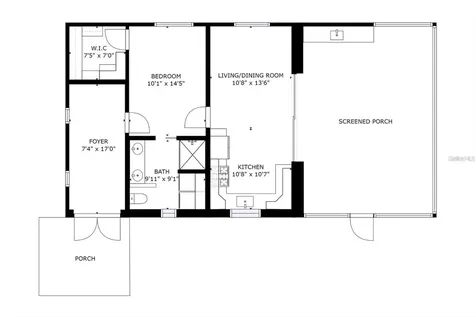 8574 SW Sand Crane - Lot 53 Circle Arcadia FL 34269