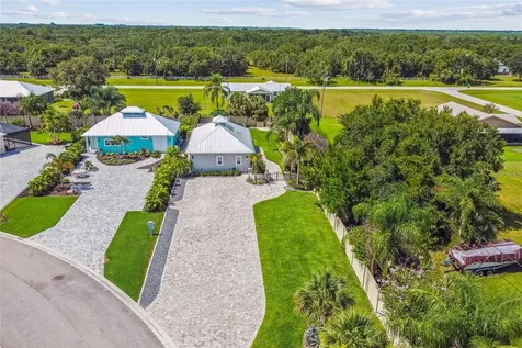 8574 SW Sand Crane - Lot 53 Circle Arcadia FL 34269