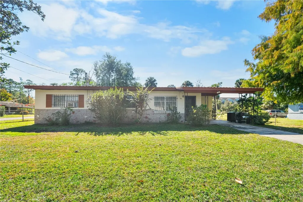 528 Doctors Drive Oviedo FL 32765