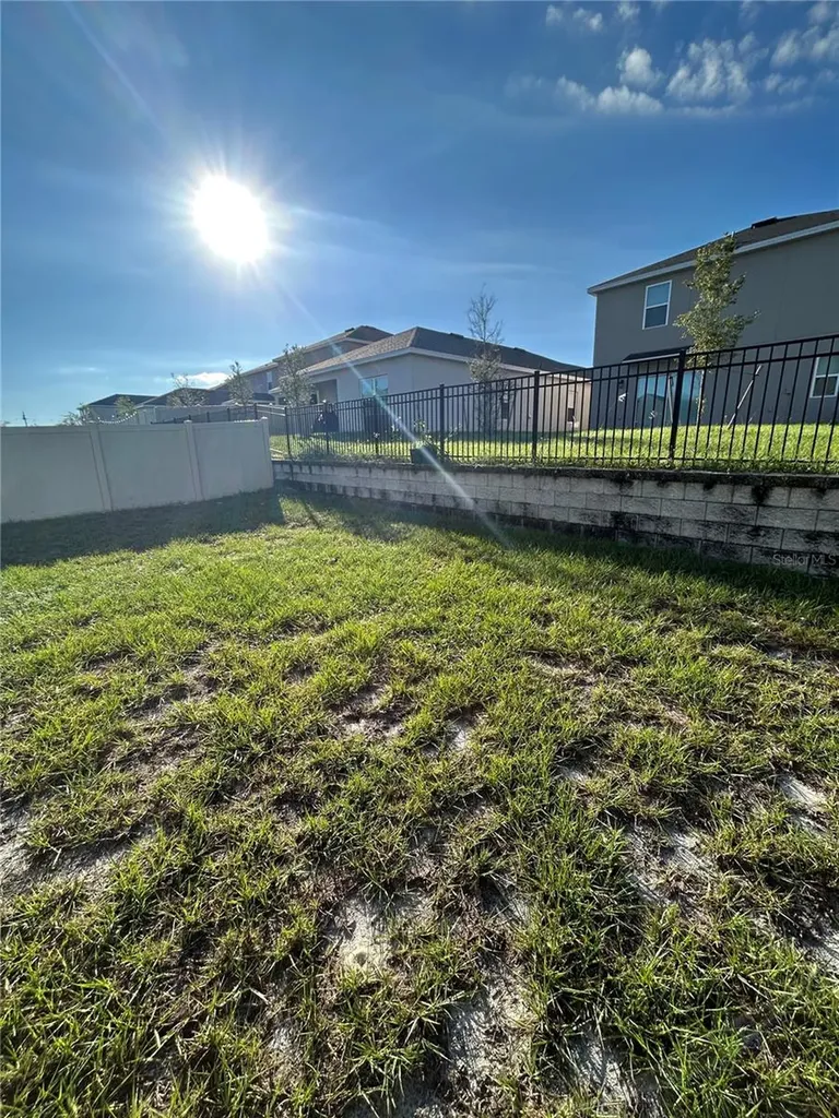 1383 Berry Lane Davenport FL 33837
