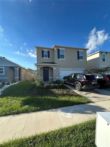 1383 Berry Lane Davenport FL 33837