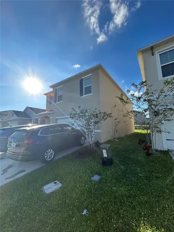 1383 Berry Lane Davenport FL 33837
