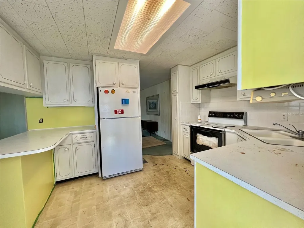 326 Hawthorne Boulevard Leesburg FL 34748