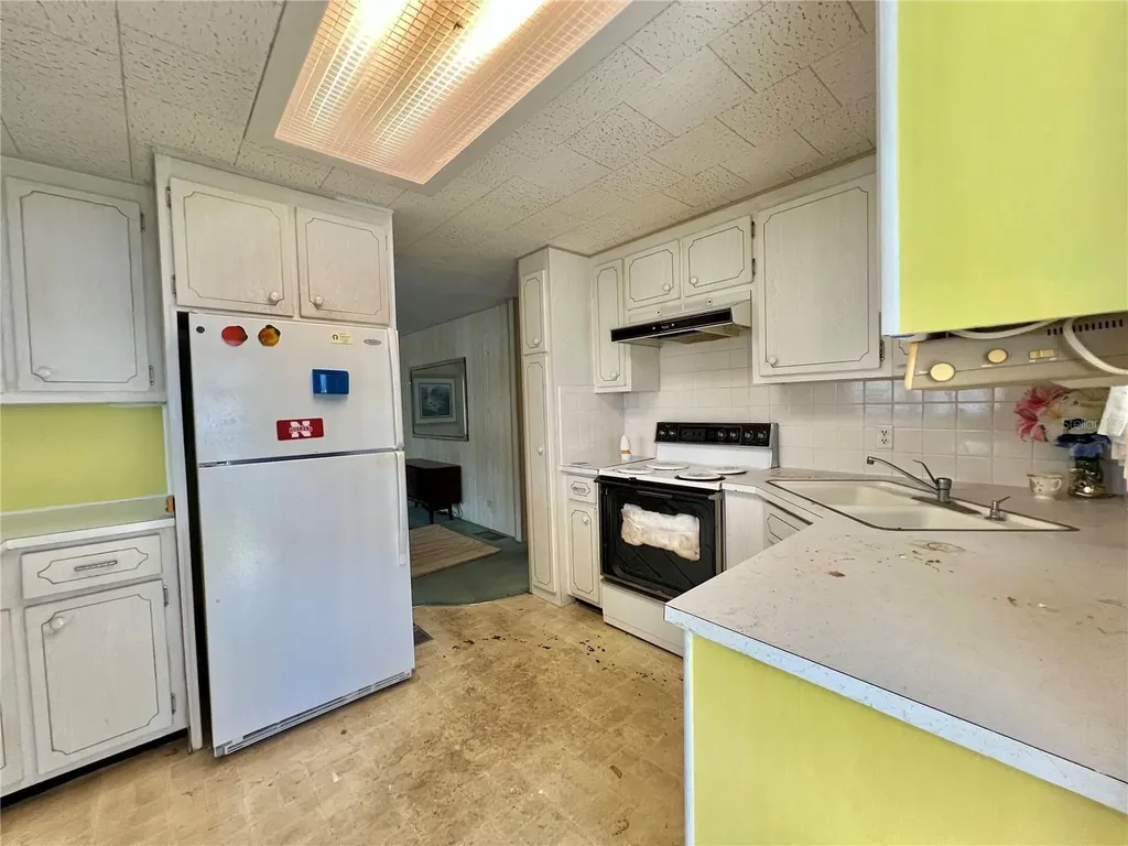 326 Hawthorne Boulevard Leesburg FL 34748