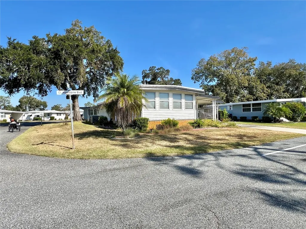 326 Hawthorne Boulevard Leesburg FL 34748