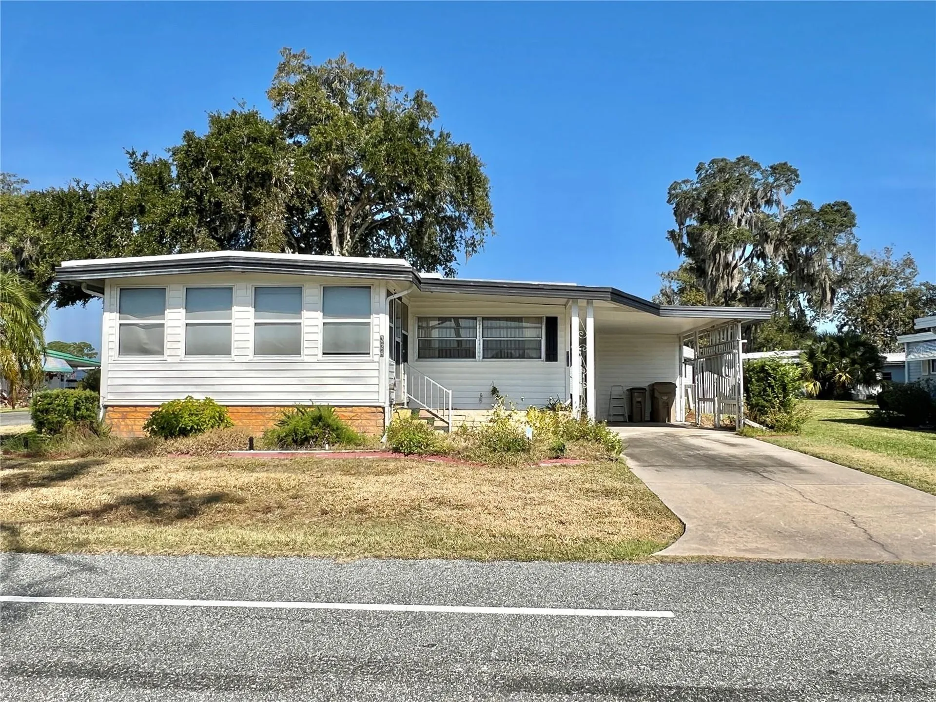 326 Hawthorne Boulevard Leesburg FL 34748