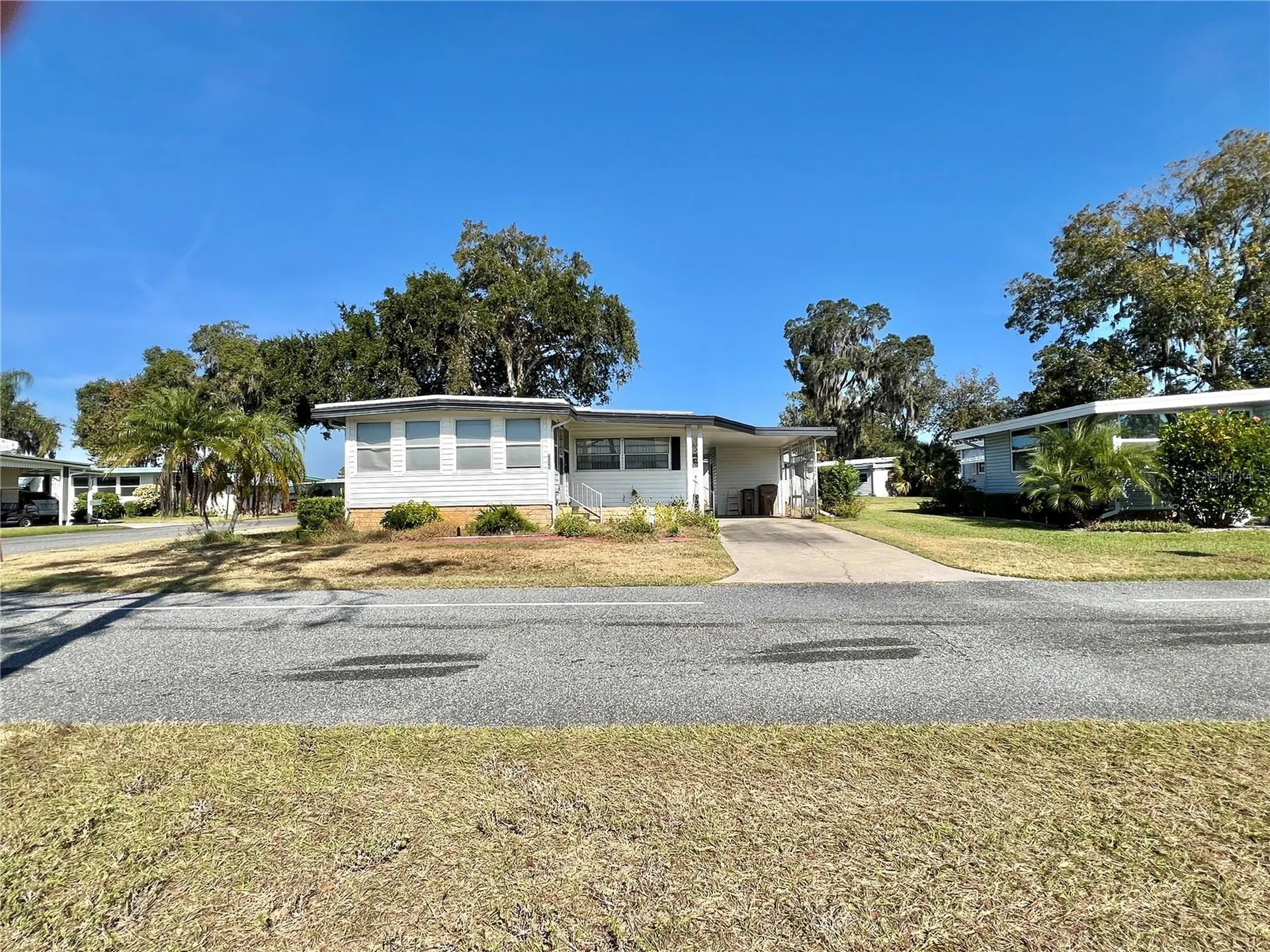 326 Hawthorne Boulevard Leesburg FL 34748